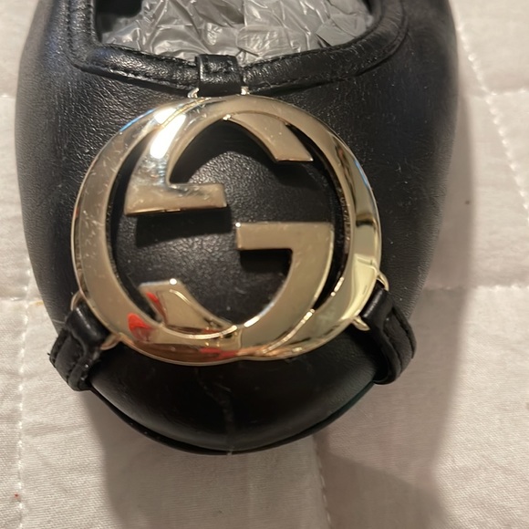 Gucci Flats size 40.5 - Picture 6 of 7